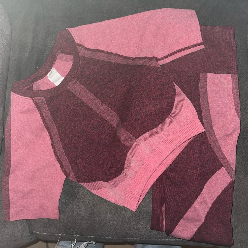 Fabletics Matching Set